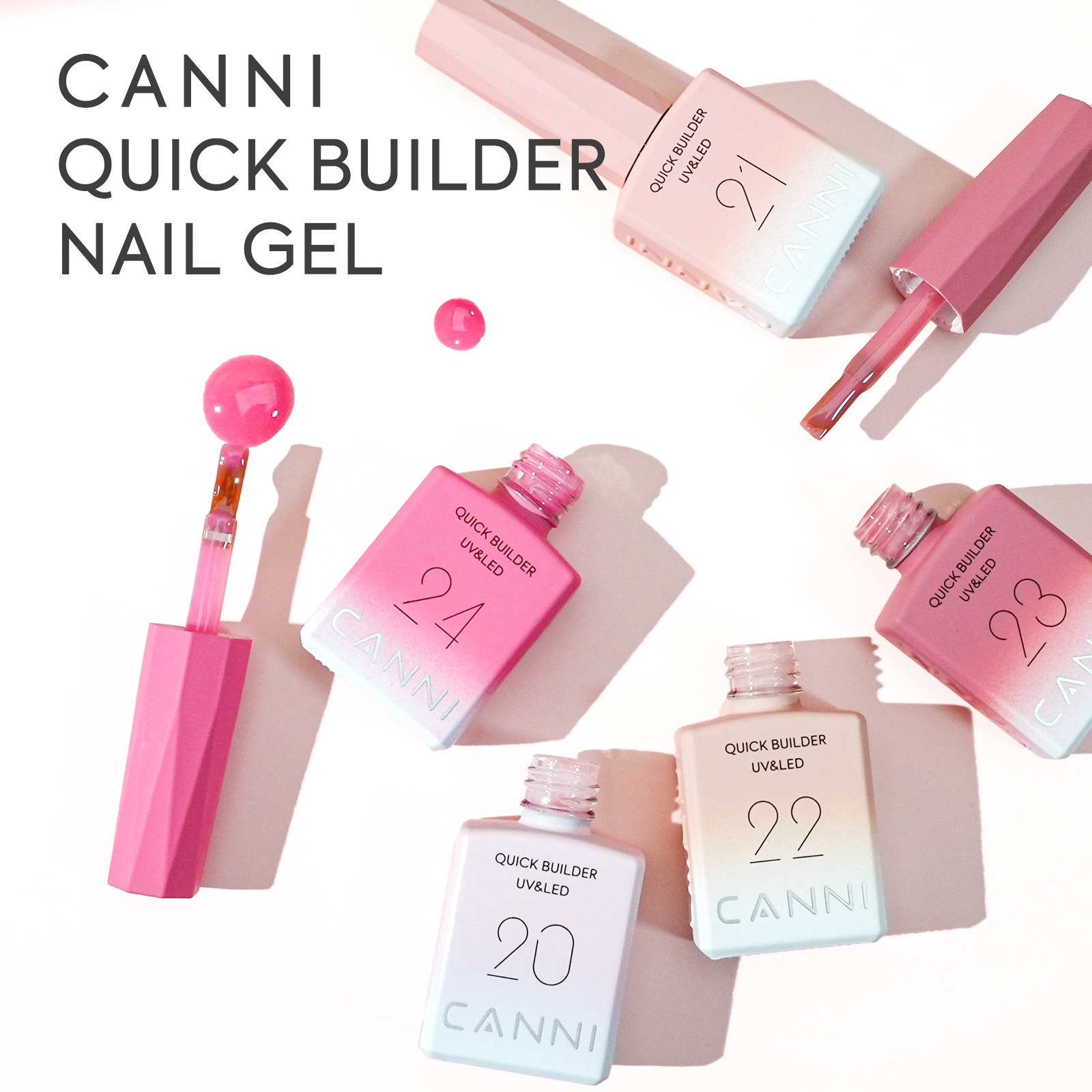 Nail Art Orange - Canni unha gel polonês hema/tpo extensão