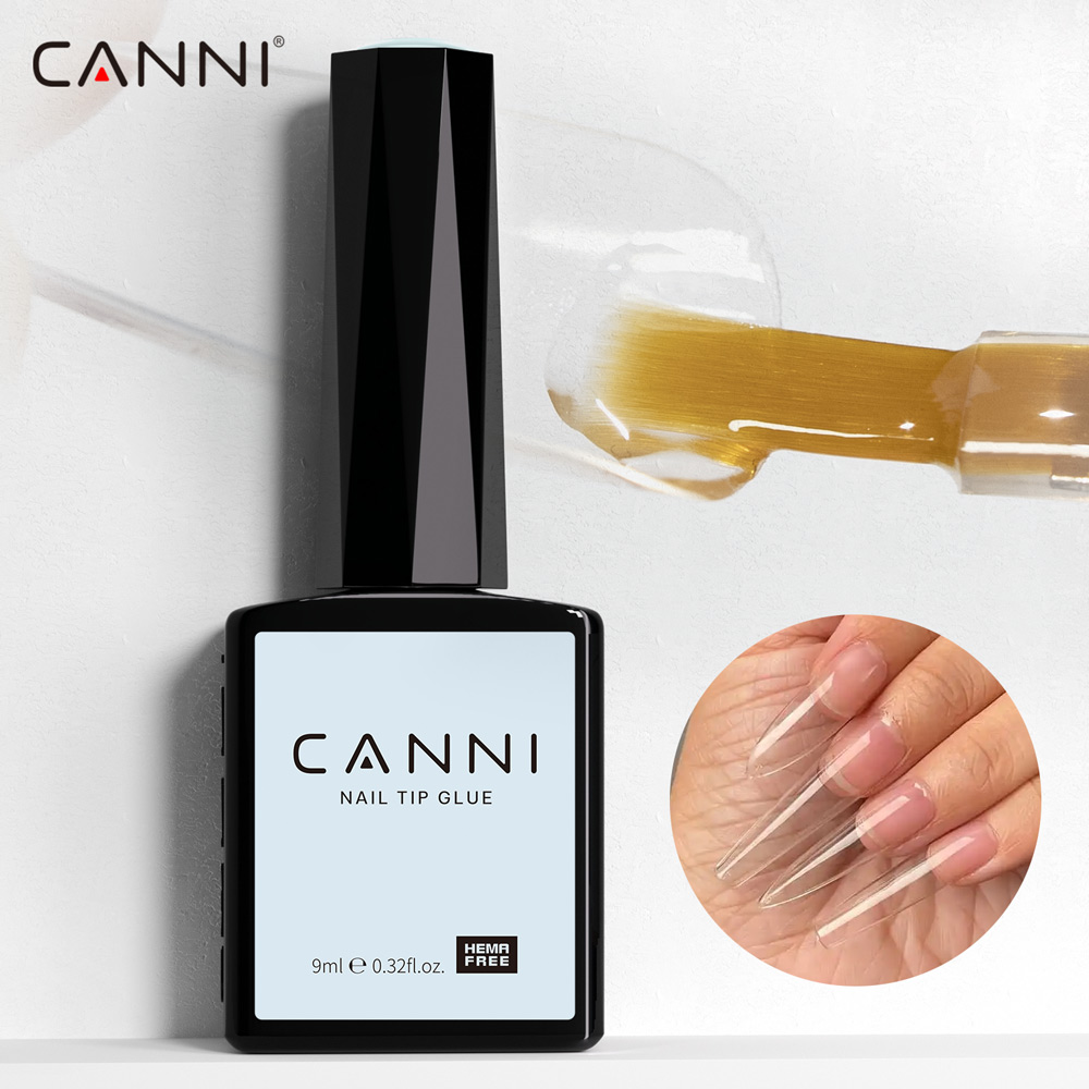 Nail Art Xmas Design - Canni hema livre cola de unhas
