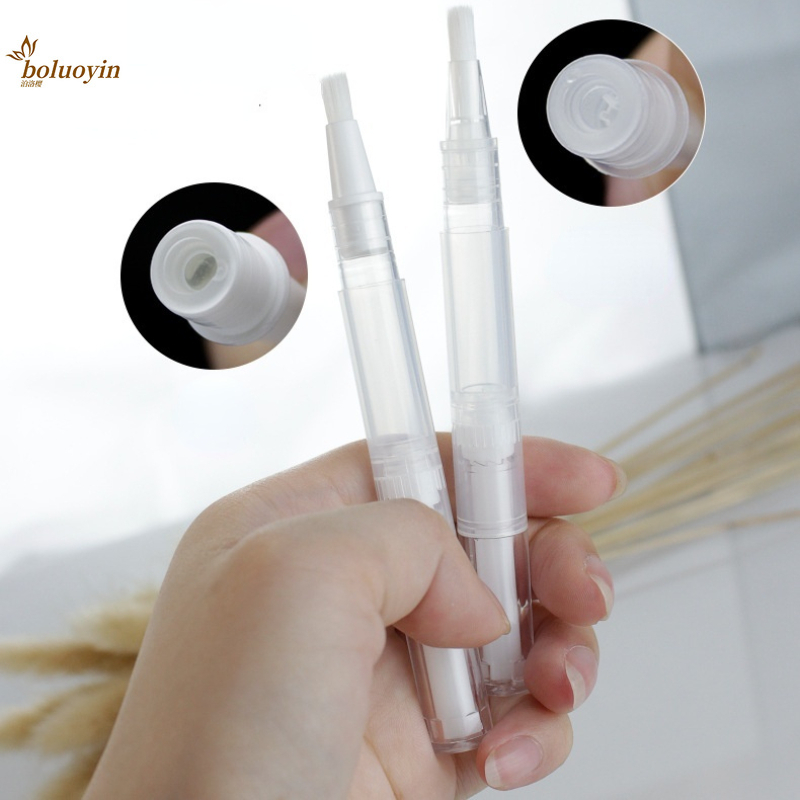 Cuticle Oil Pen - Vazio Twist Nail Oil Pen, Cutícula