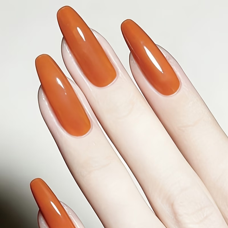 Óleo Fortalecedor de Unhas Car - Nail Art Orange avaliação e preço