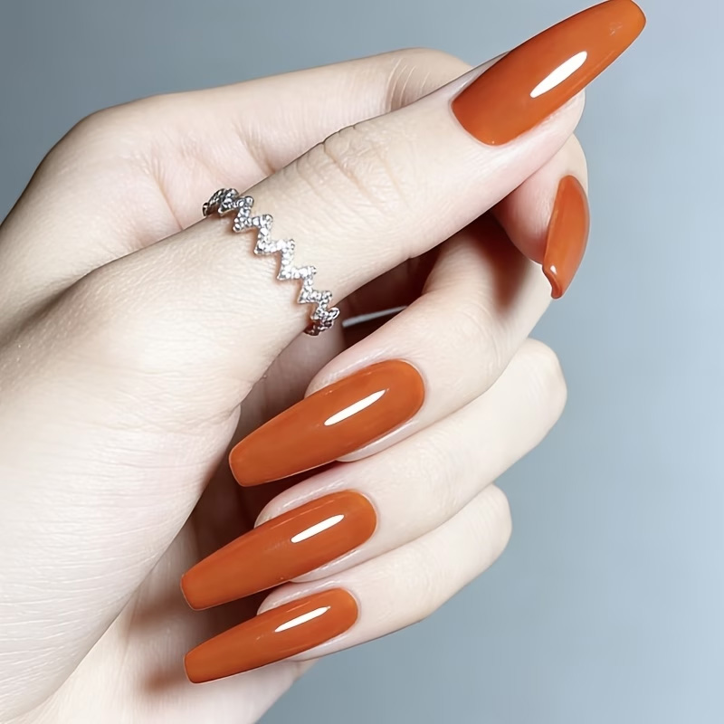 Óleo Fortalecedor de Unhas Car - Nail Art Orange avaliação e preço