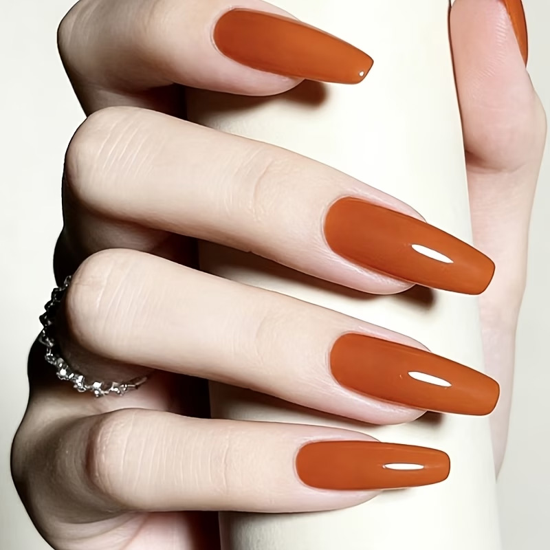 Óleo Fortalecedor de Unhas Car - Nail Art Orange avaliação e preço