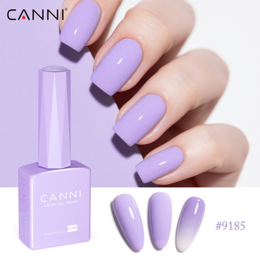 Esmalte em Gel CC8 CANNI 9ml,  - Nail Art Orange avaliação e preço
