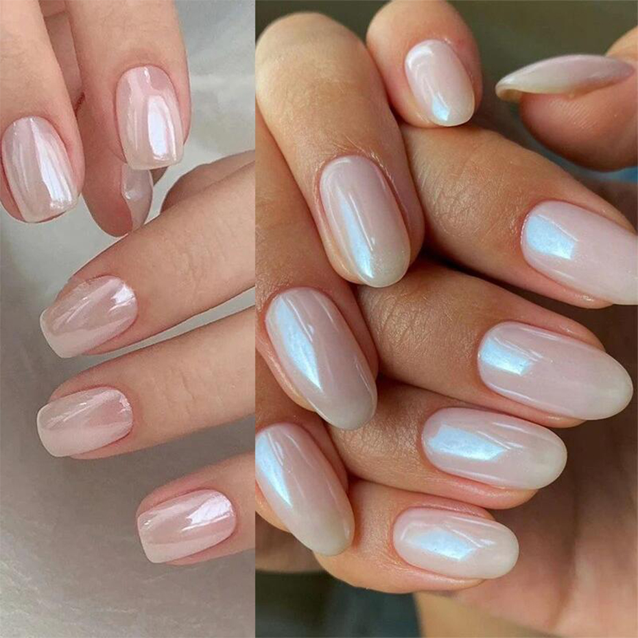 Pó de Glitter para Unhas Branc - Dip Powder Nail avaliação e preço