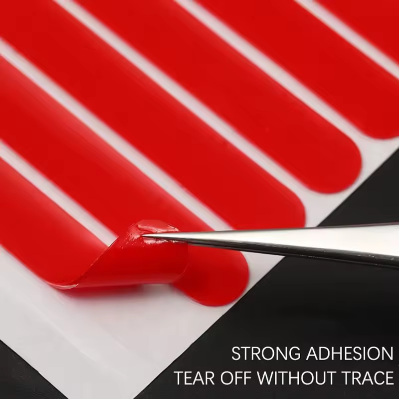 Lulaa fita de cristal dupla fa - Striping Tape Nail avaliação e preço