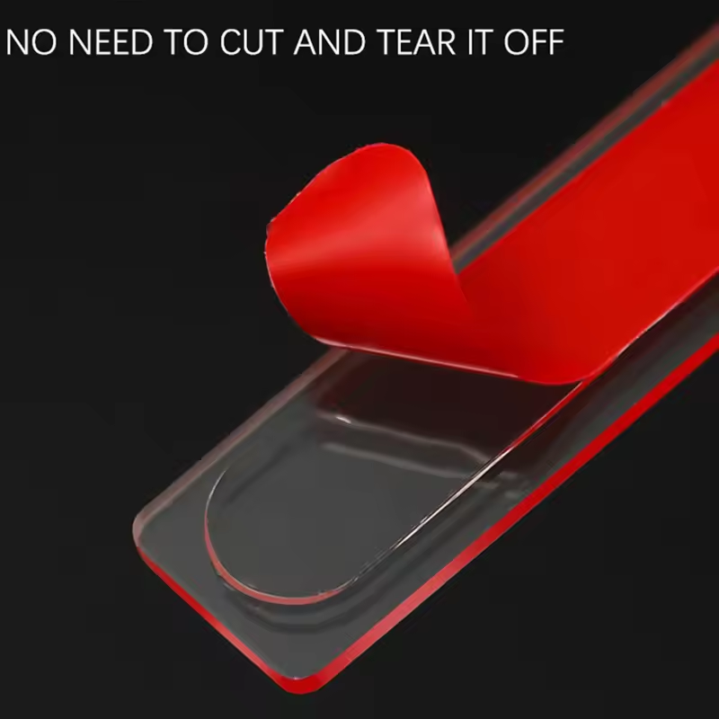 Lulaa fita de cristal dupla fa - Striping Tape Nail avaliação e preço