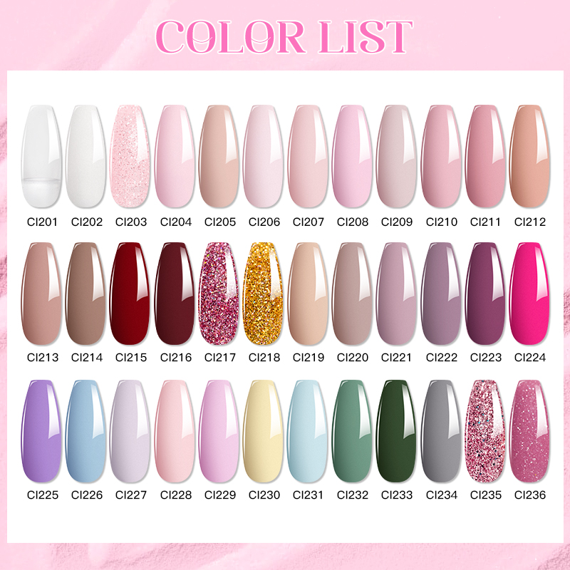 Kit de Pó para Unhas Dip de 10 - Dip Powder Nail avaliação e preço