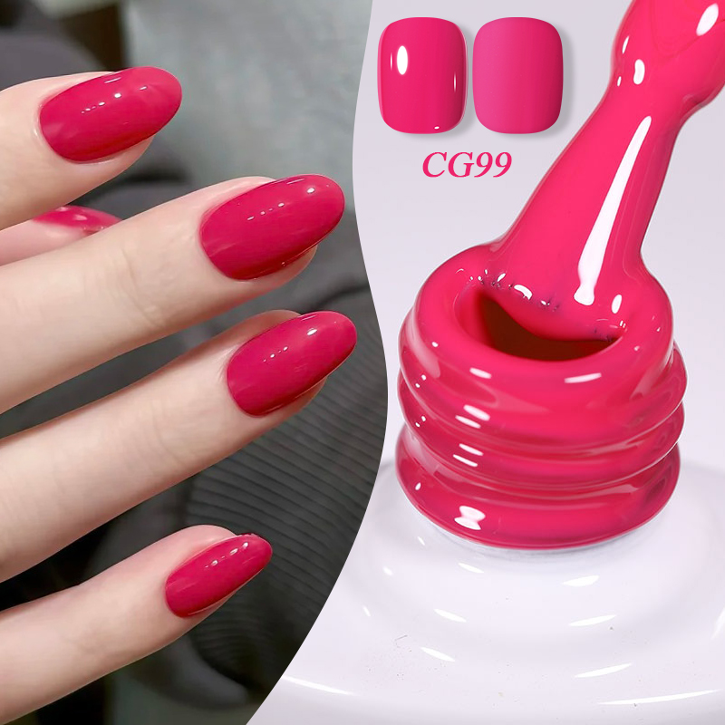 BORN PRETTY 10ML Esmalte em Ge - Nail Art Orange avaliação e preço