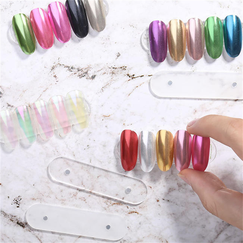 Suporte de Exibição para Ponta - Striping Tape Nail avaliação e preço