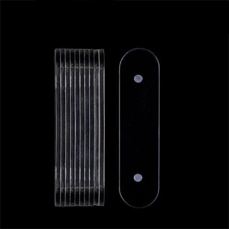 Suporte de Exibição para Ponta - Striping Tape Nail avaliação e preço