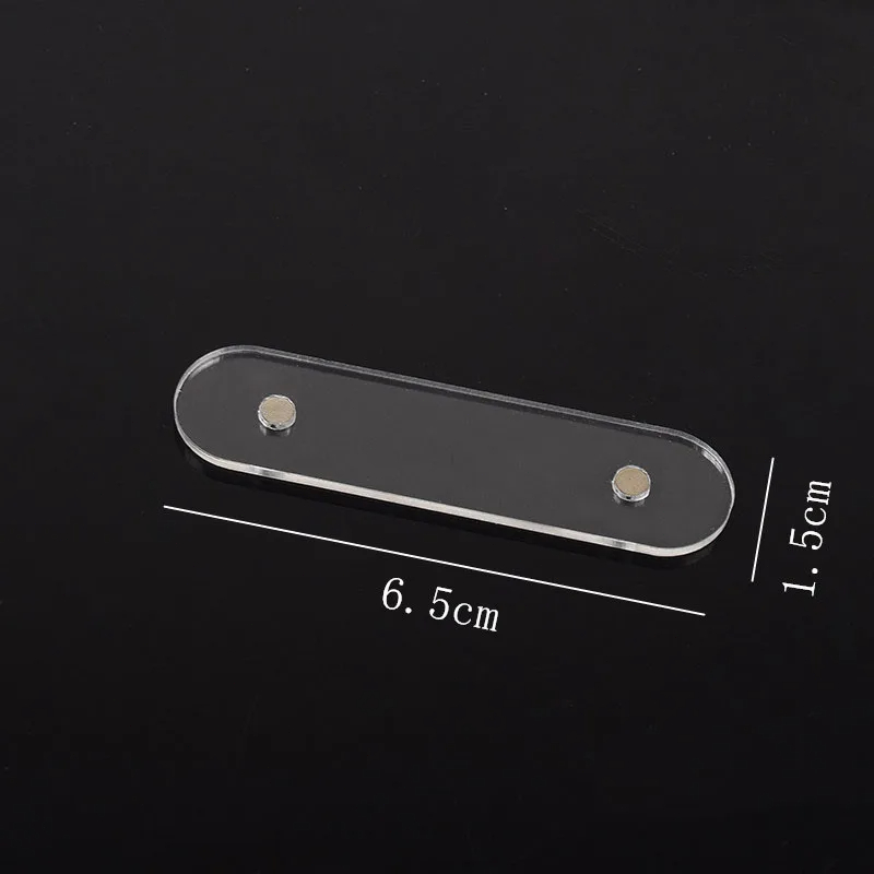 Suporte de Exibição para Ponta - Striping Tape Nail avaliação e preço
