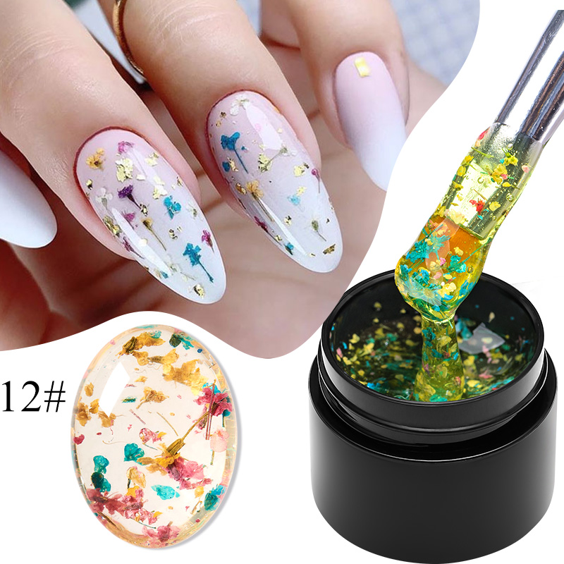 MEET ACROSS 5ml Rosa Flor Seca - Nail Art Orange avaliação e preço