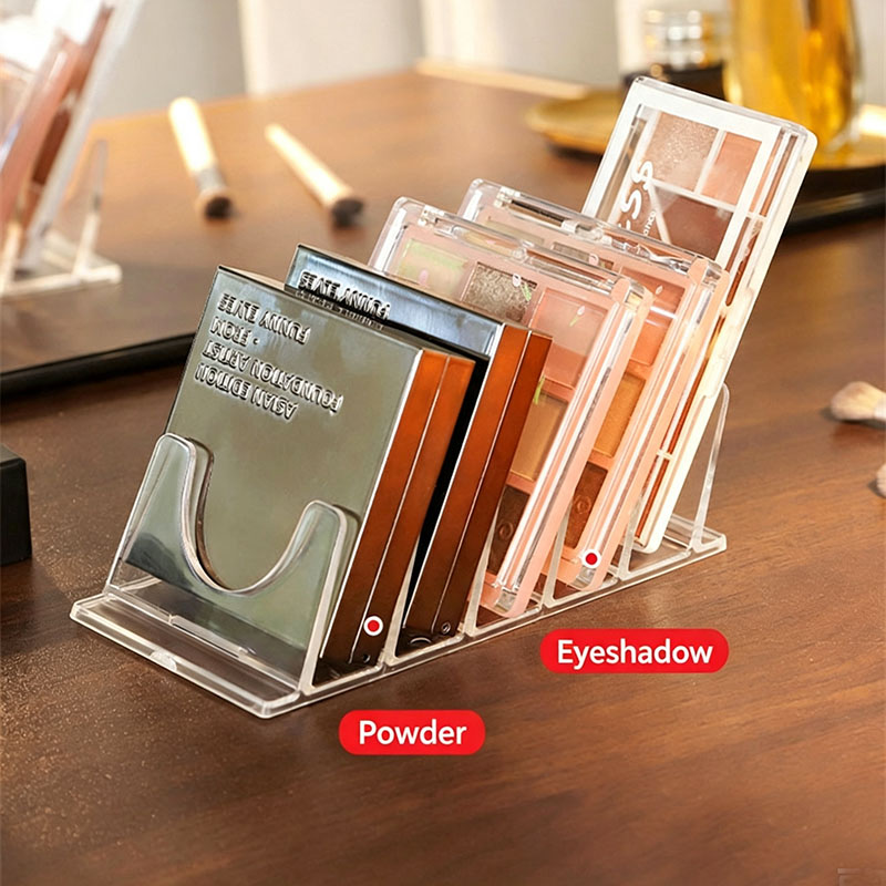 Organizador de Maquiagem em Ac - Acrylic Powder Clear avaliação e preço