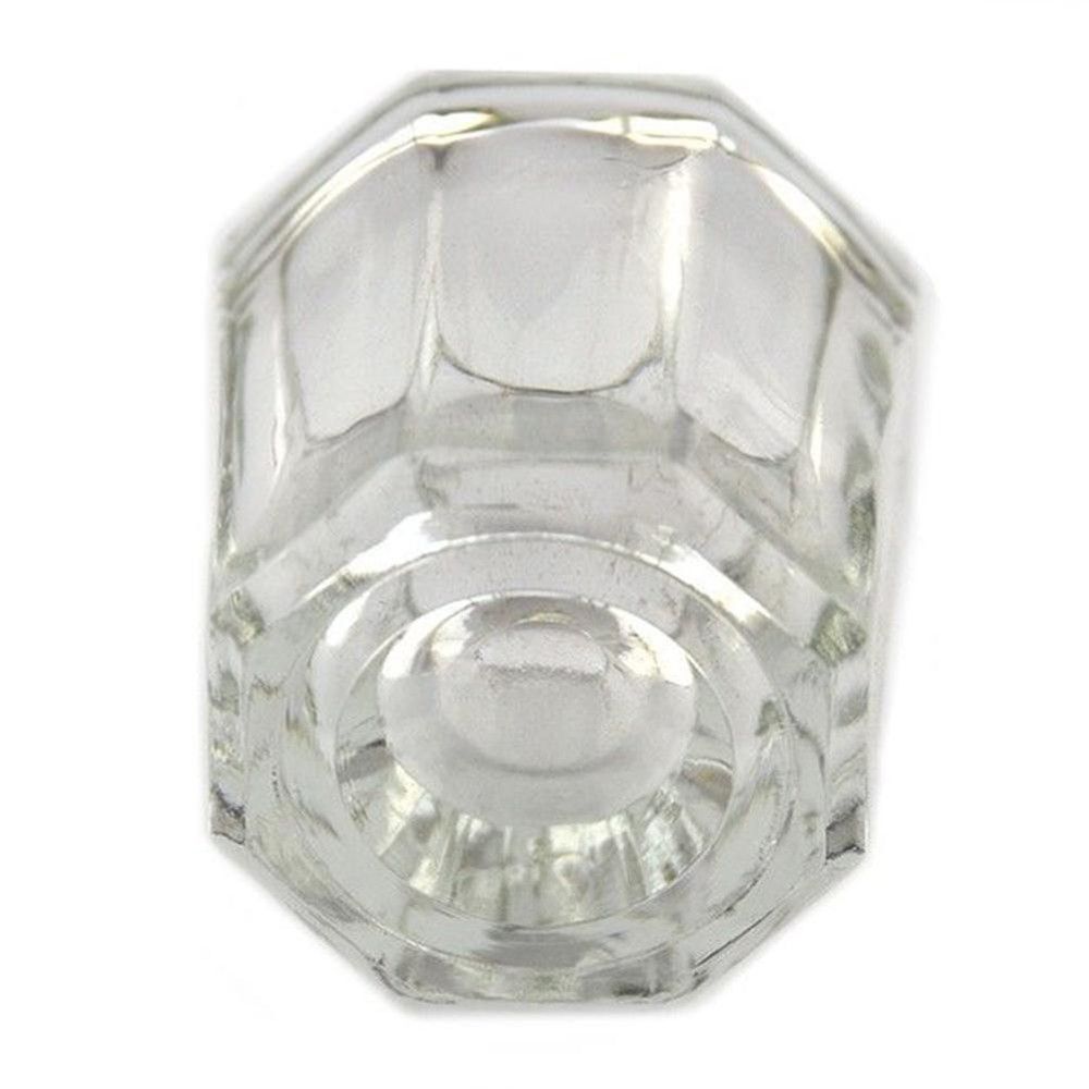 Mini Tigela de Acrílico Transp - Acrylic Powder Clear avaliação e preço