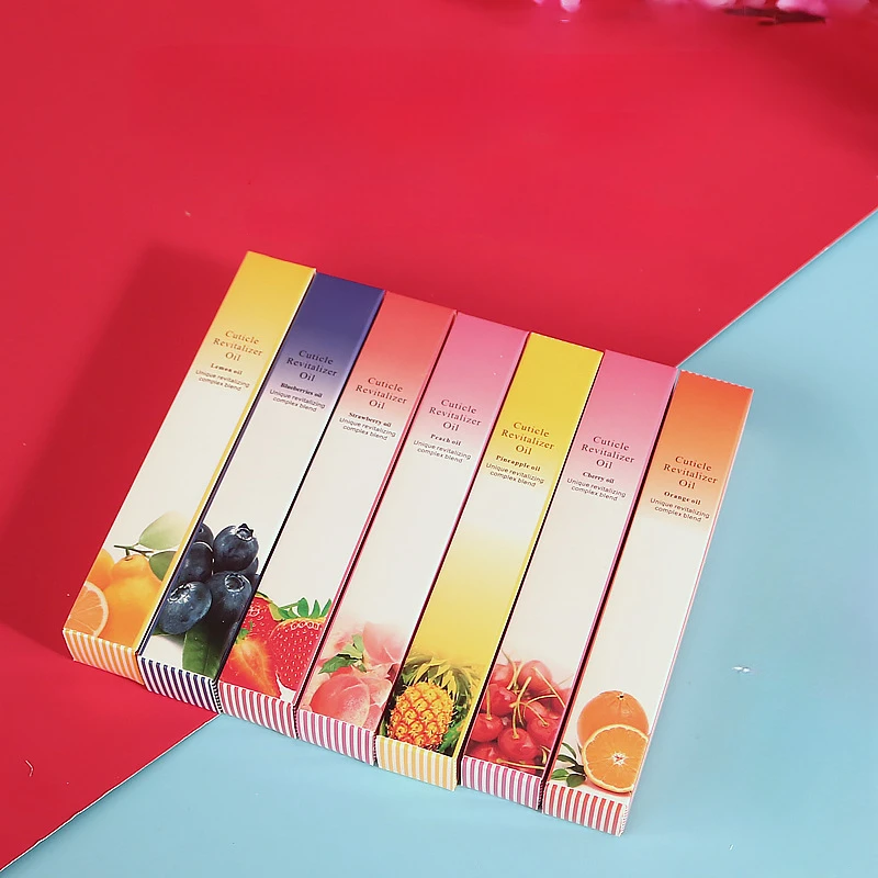 Caneta de óleo para cutícula d - Cuticle Oil Pen avaliação e preço