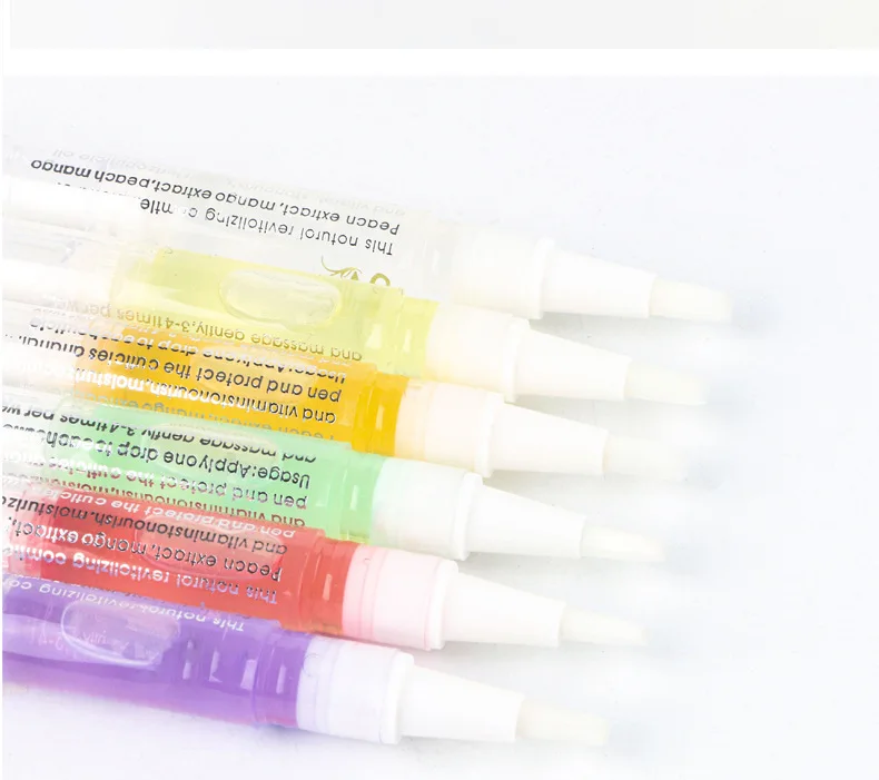 Caneta de óleo para cutícula d - Cuticle Oil Pen avaliação e preço