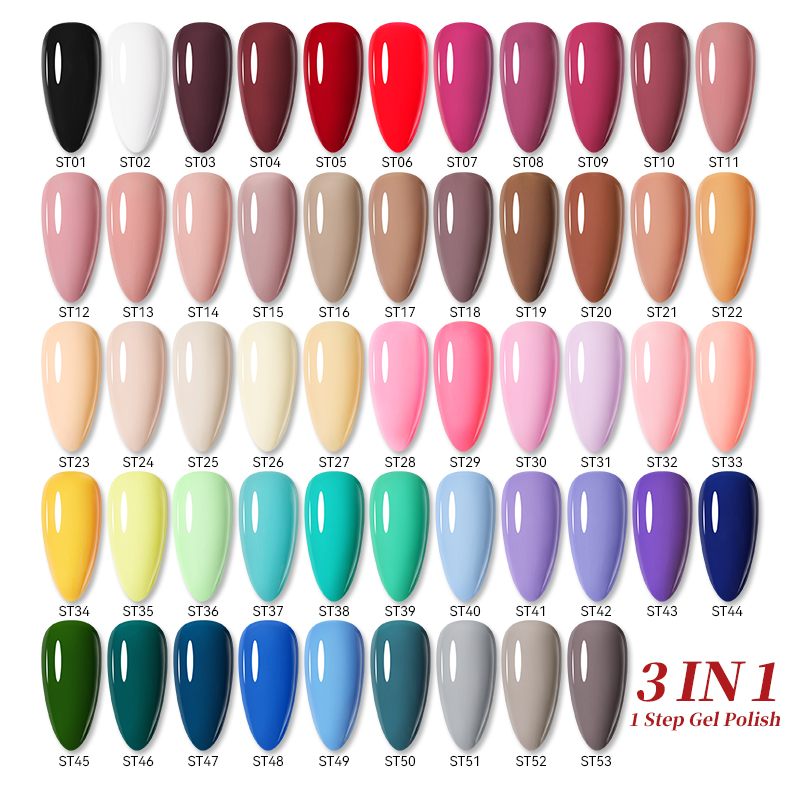 UR SUGAR Esmalte em gel de 1 p - Nail Art One Stroke avaliação e preço