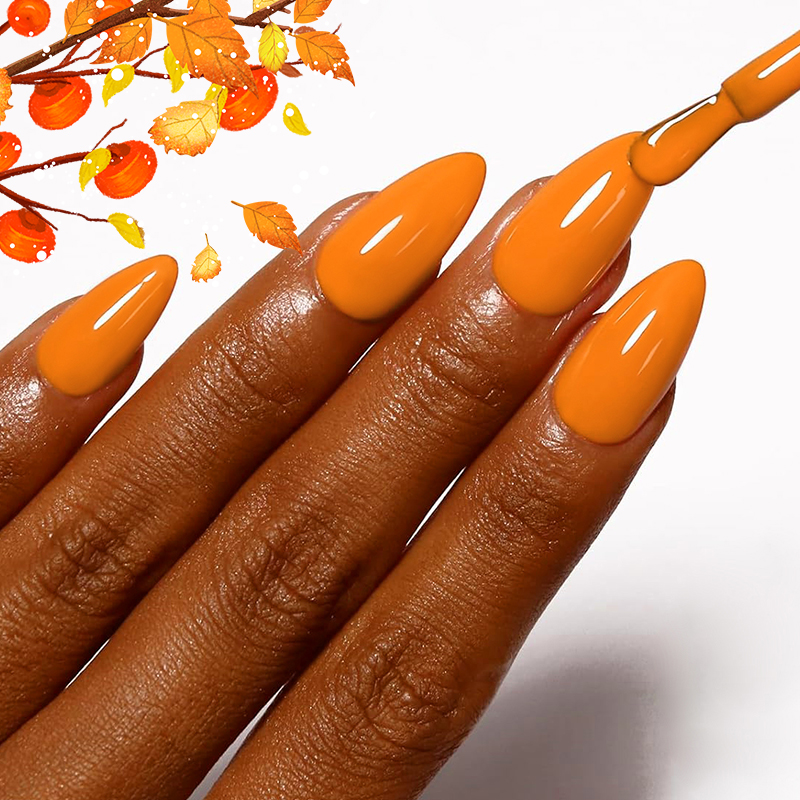 AWStorG 7.5ml 10 Cores Esmalte - Nail Art Orange avaliação e preço