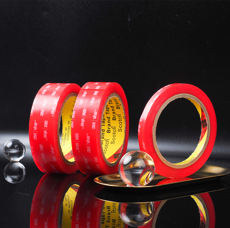 3m 4910 nano fita dupla face s - Striping Tape Nail avaliação e preço