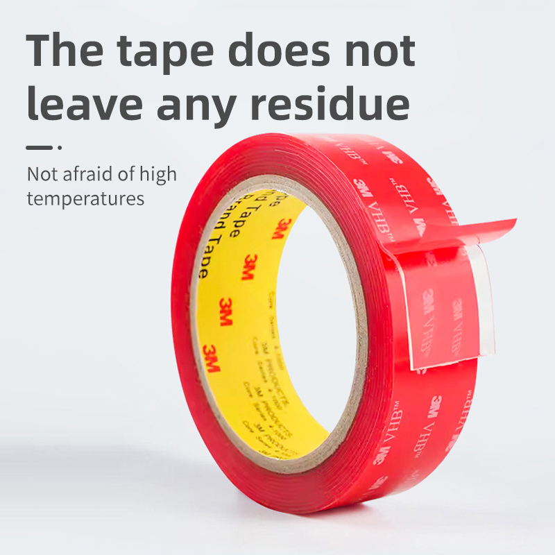 3m 4910 nano fita dupla face s - Striping Tape Nail avaliação e preço