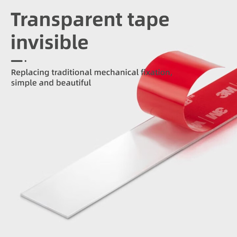 3m 4910 nano fita dupla face s - Striping Tape Nail avaliação e preço