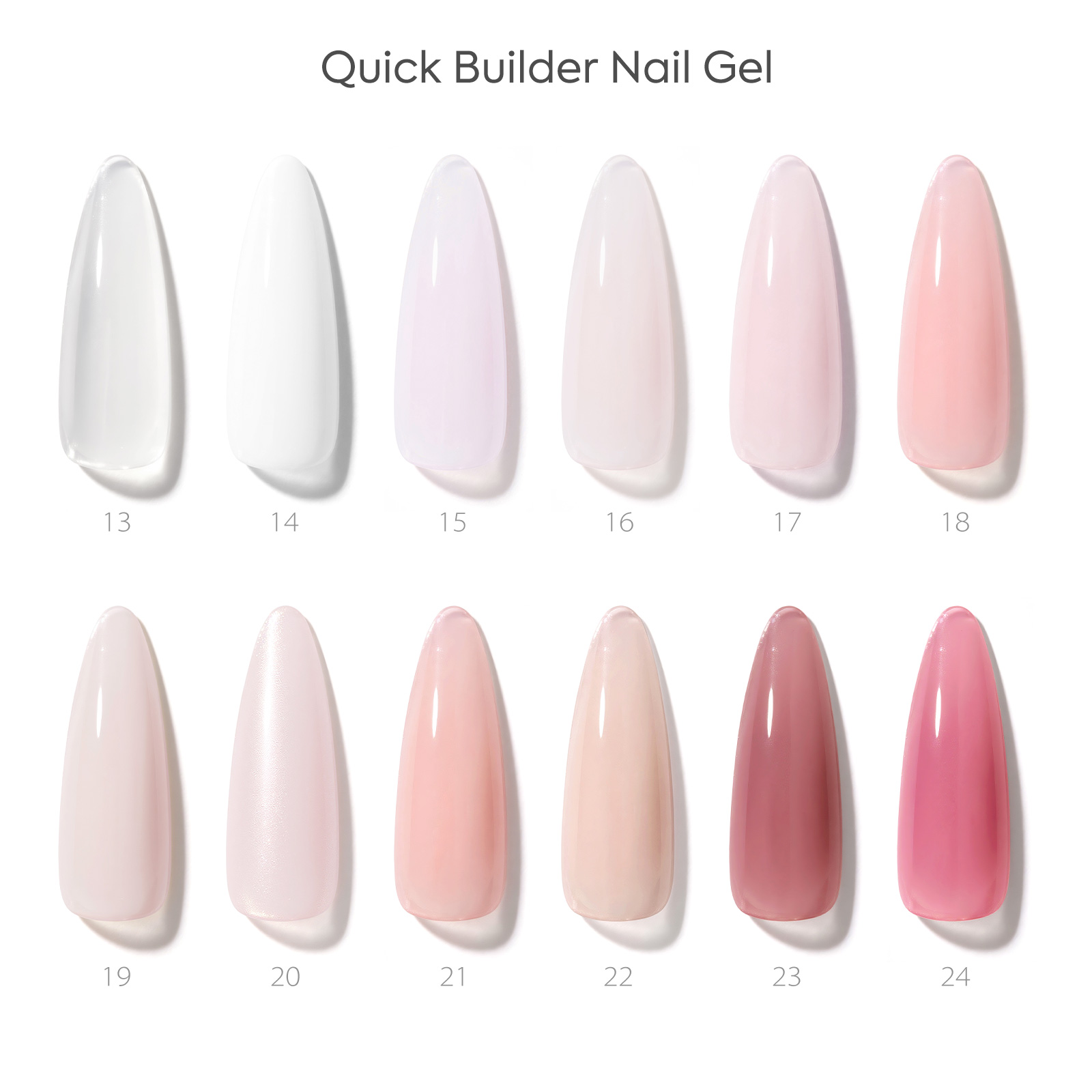 Canni unha gel polonês hema/tp - Nail Art Orange avaliação e preço