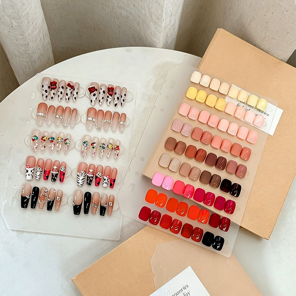 60/66/100 peças de Fita Adesiv - Striping Tape Nail avaliação e preço