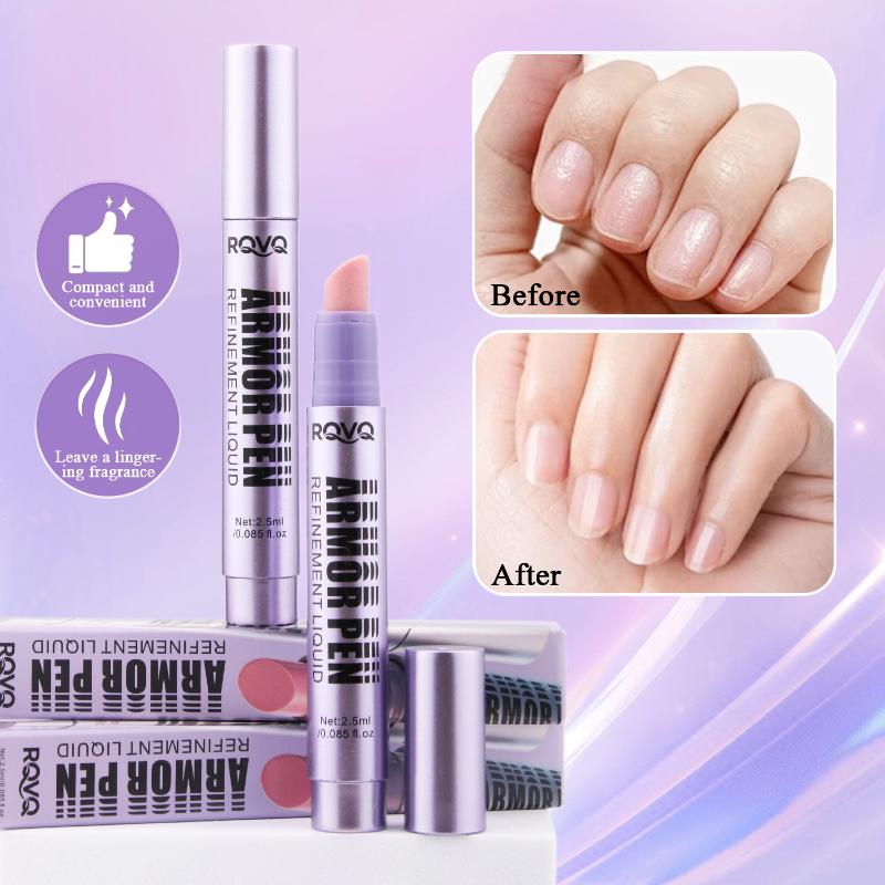 Nova Caneta de Óleo para Cutíc - Cuticle Oil Pen avaliação e preço