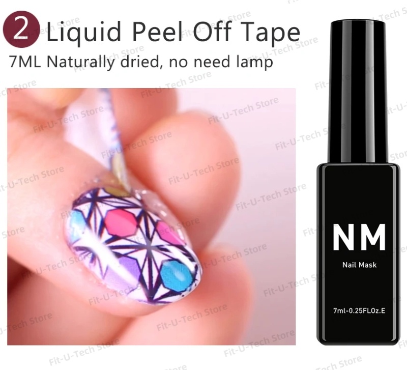 O2nails impressão gel pg0 pg4  - Peel Off Base Coat avaliação e preço