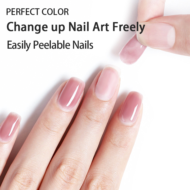 COR PERFECT 12ml Peel off Gel  - Peel Off Base Coat avaliação e preço