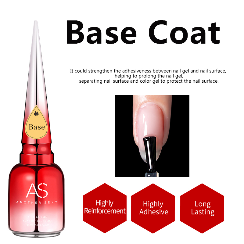 Como 15ml descascar base gel l - Peel Off Base Coat avaliação e preço