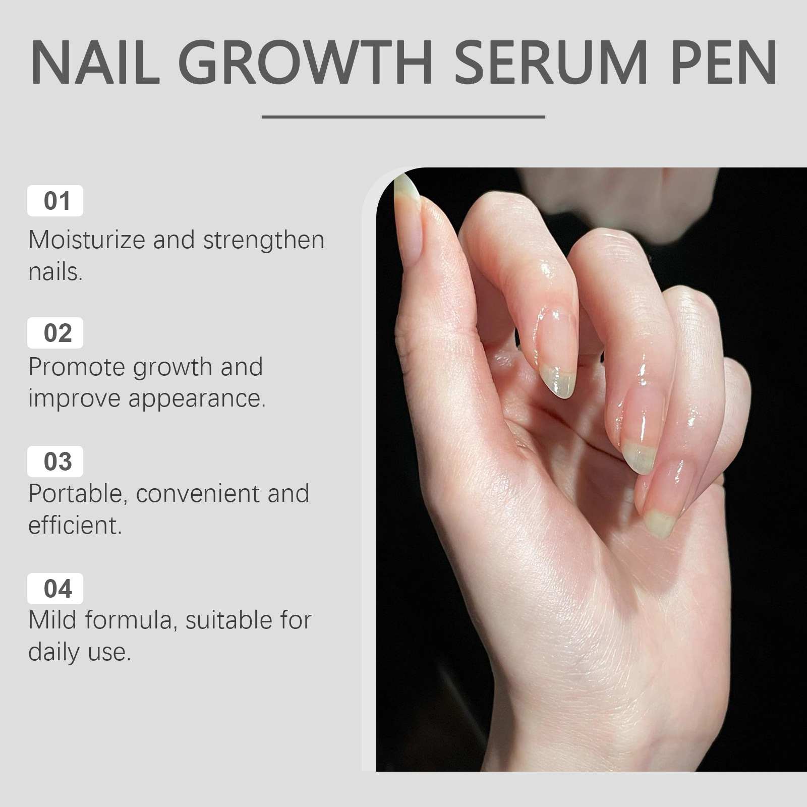 Caneta para cuidados com as un - Cuticle Oil Pen avaliação e preço