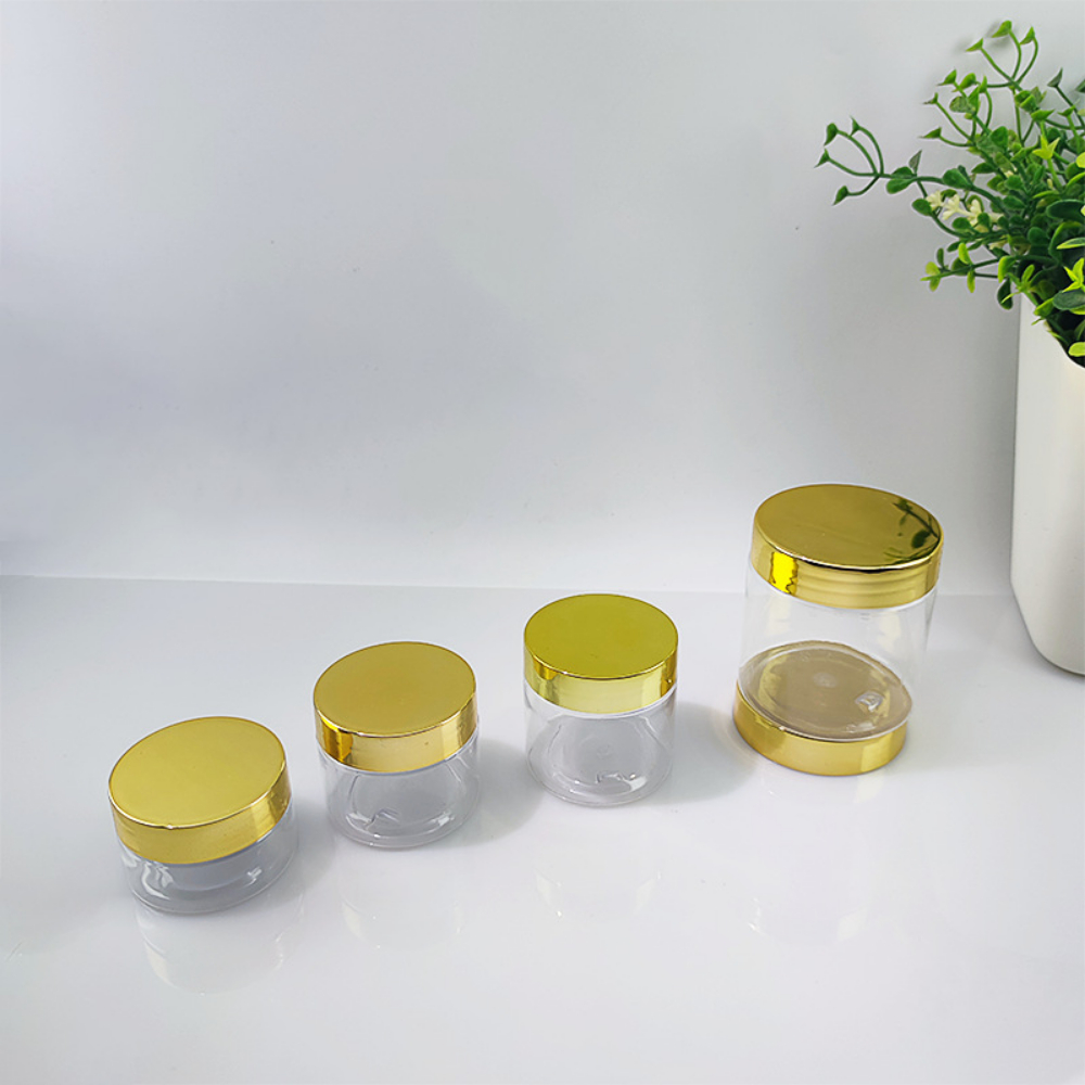 30 pçs/lote 30/50/60/80ml tamp - Acrylic Powder Clear avaliação e preço