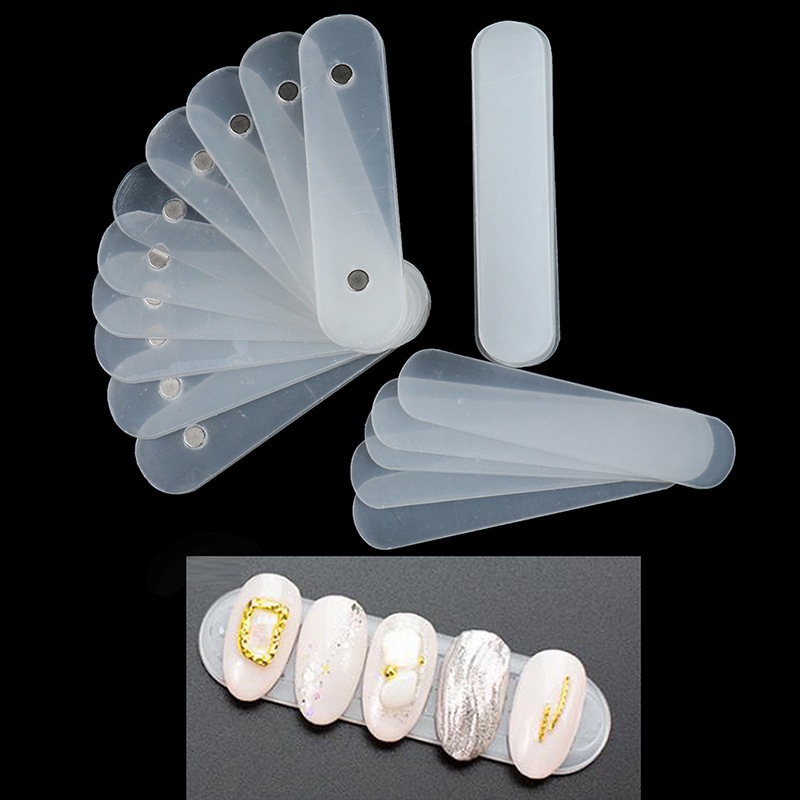 10/100 pçs dicas de unhas fals - Striping Tape Nail avaliação e preço