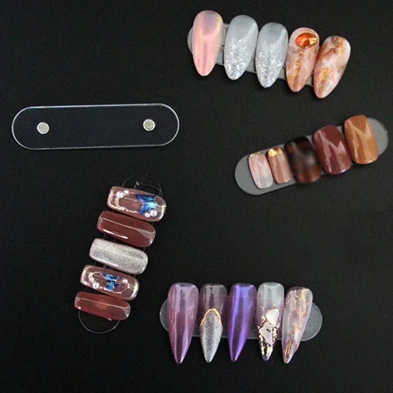 10/100 pçs dicas de unhas fals - Striping Tape Nail avaliação e preço