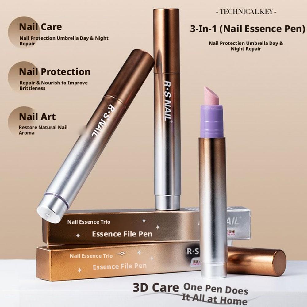 Caneta de Óleo para Cutículas  - Cuticle Oil Pen avaliação e preço