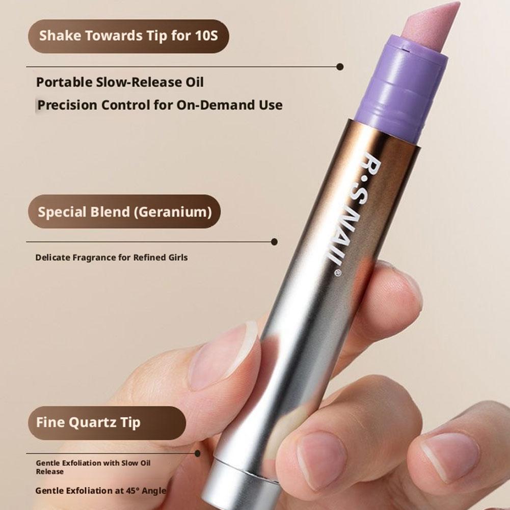 Caneta de Óleo para Cutículas  - Cuticle Oil Pen avaliação e preço