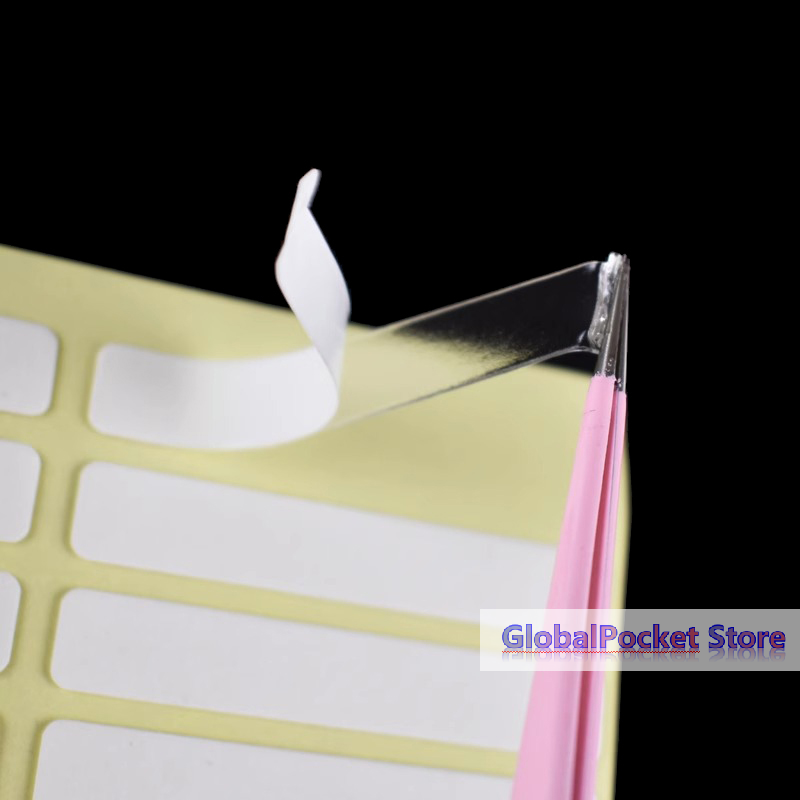 30 Peças de Fita Adesiva Trans - Striping Tape Nail avaliação e preço