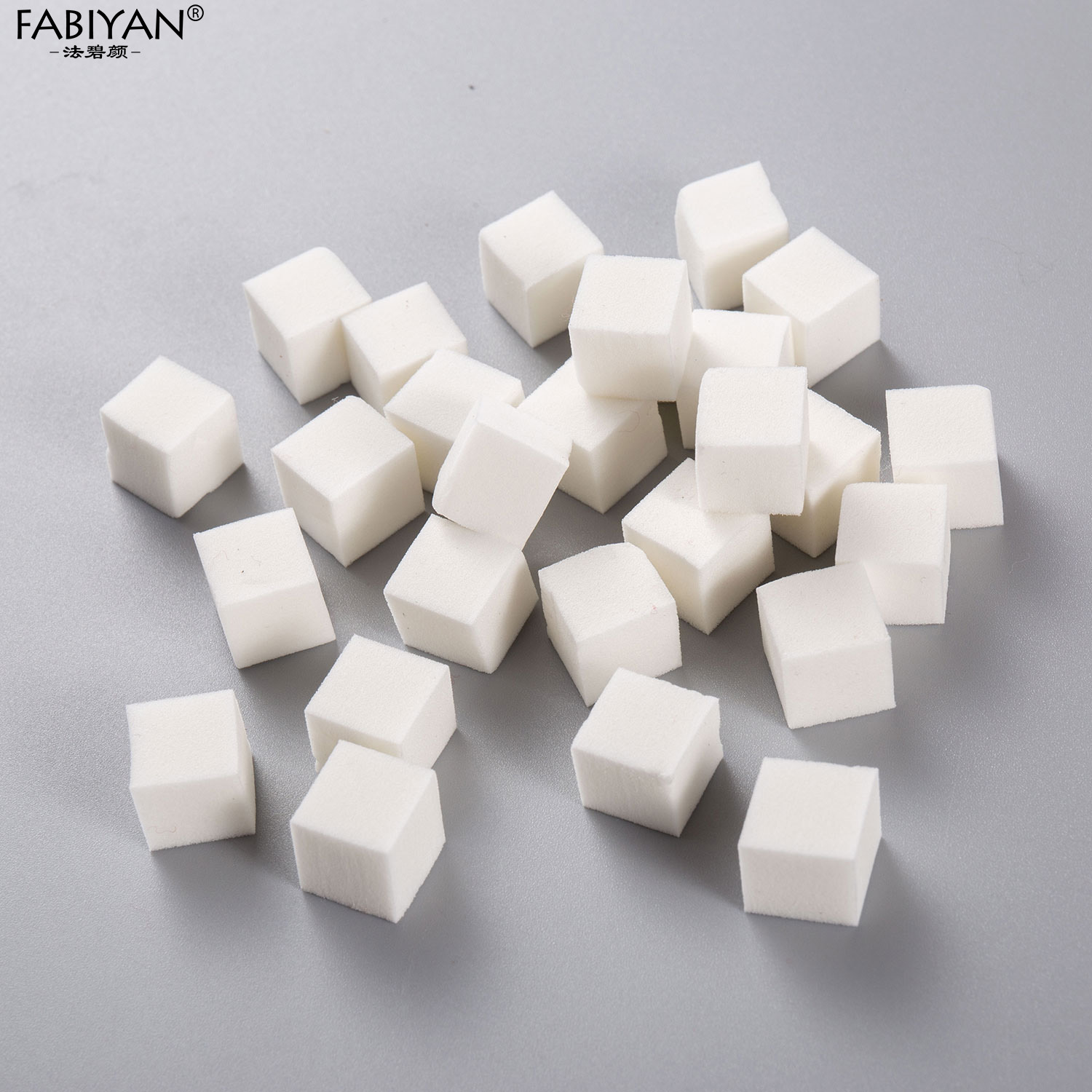 50 Peças Mini Esponjas para Na - Dip Powder Nail avaliação e preço