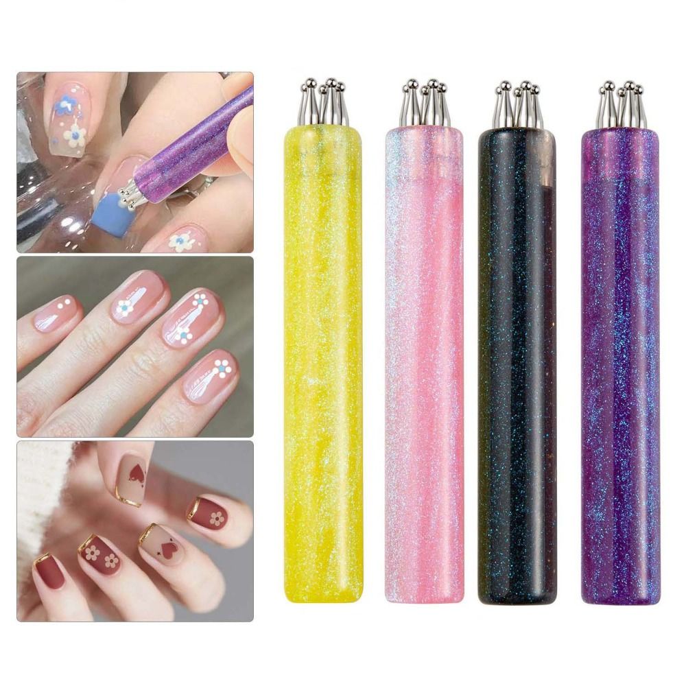 Caneta de Pontilhamento para U - Nail Art One Stroke avaliação e preço