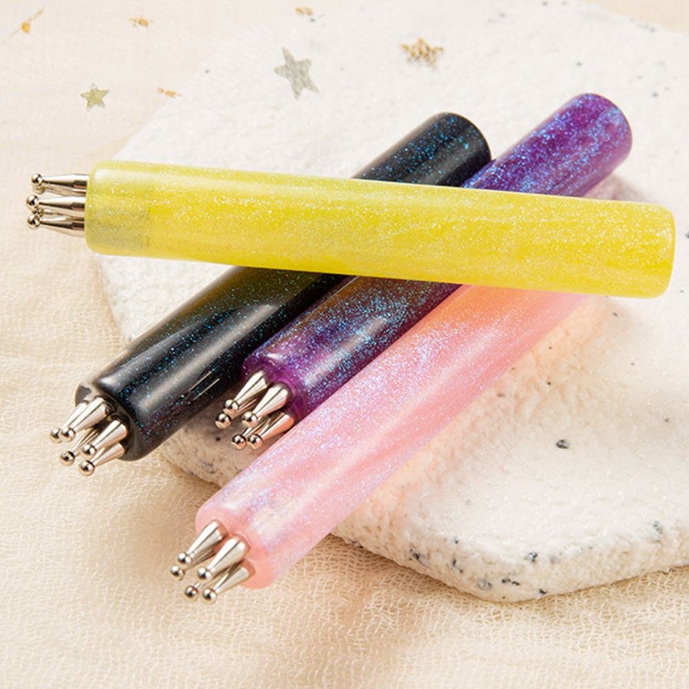 Caneta de Pontilhamento para U - Nail Art One Stroke avaliação e preço