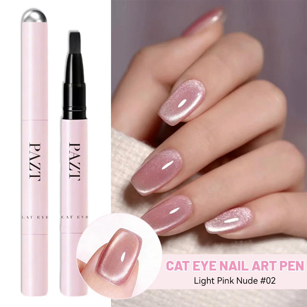 Caneta de Esmalte em Gel Magné - Nail Art One Stroke avaliação e preço