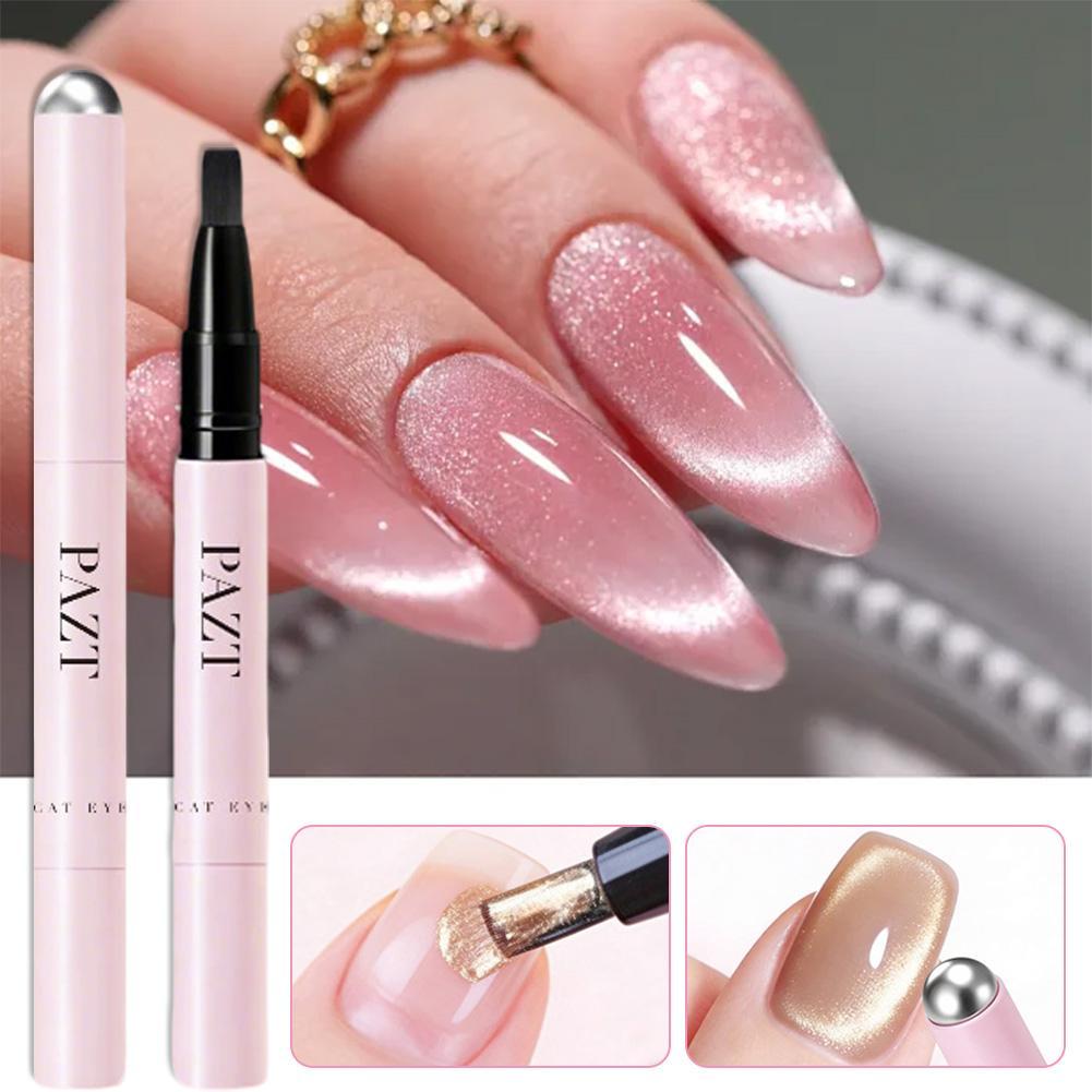 Caneta de Esmalte em Gel Magné - Nail Art One Stroke avaliação e preço