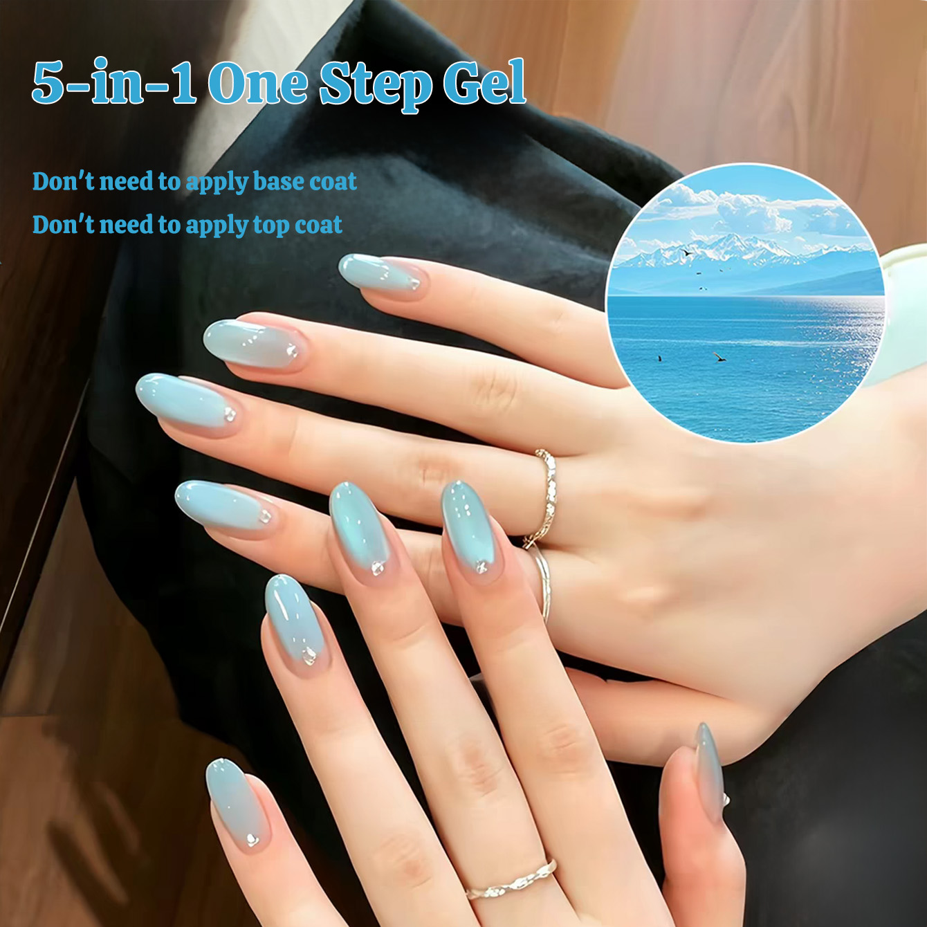 1 unidade TC Novo Esmalte em G - Nail Art One Stroke avaliação e preço