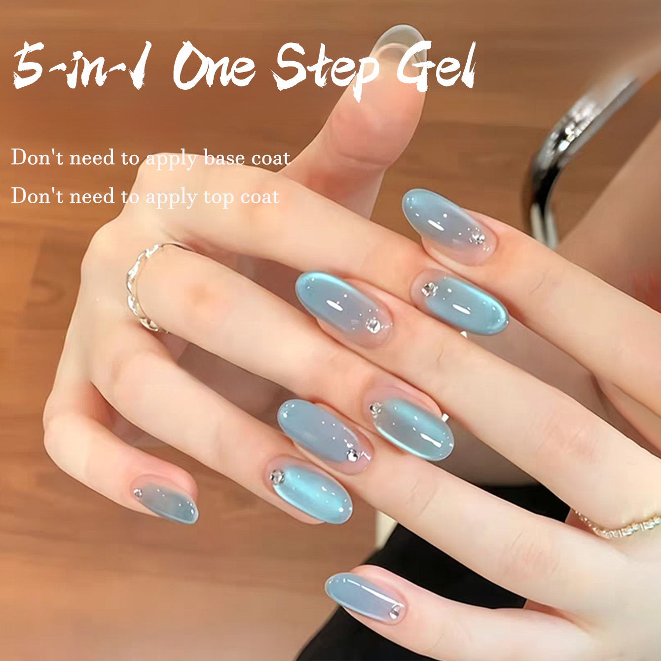 1 unidade TC Novo Esmalte em G - Nail Art One Stroke avaliação e preço