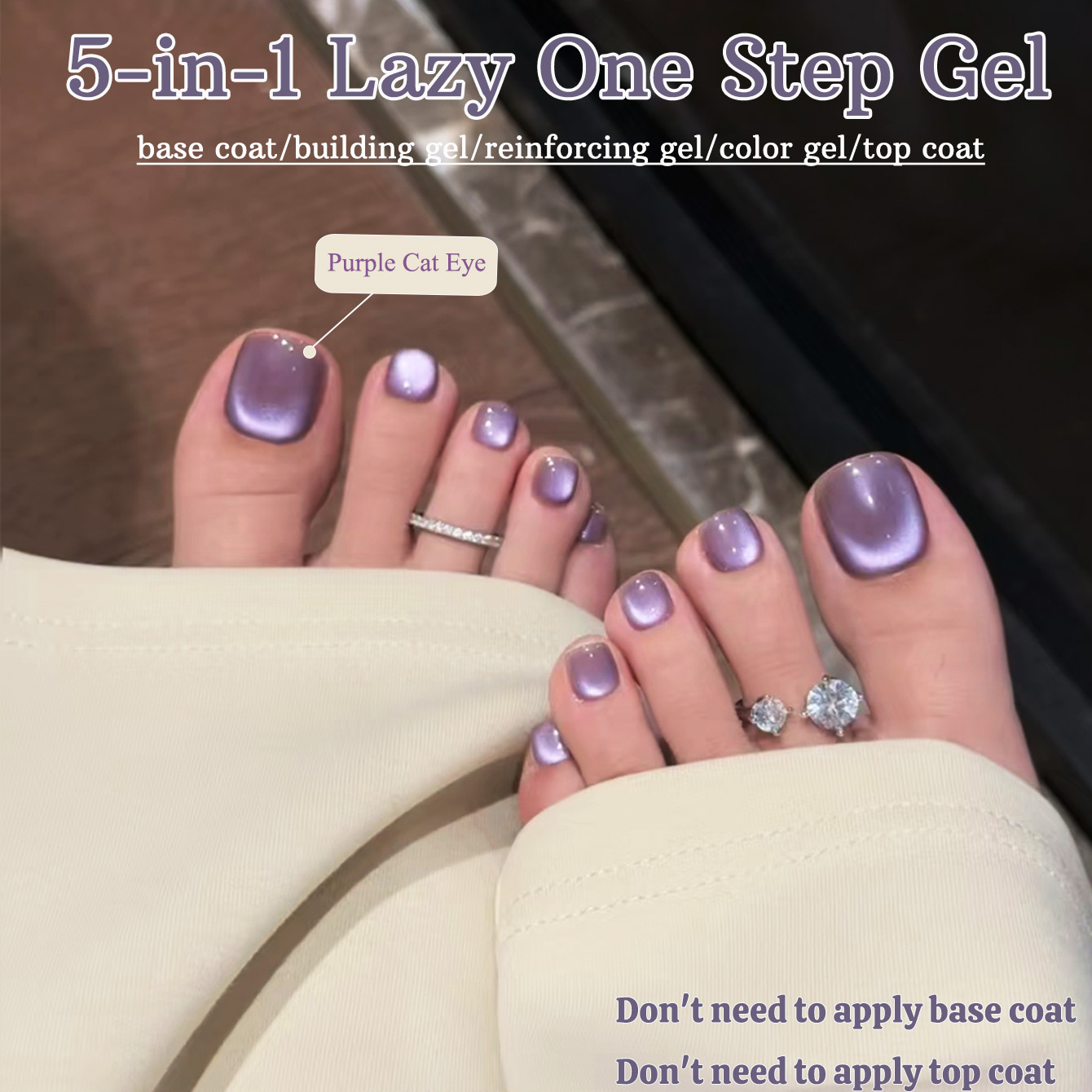 1 unidade PSK Popular 5 em 1 G - Nail Art One Stroke avaliação e preço