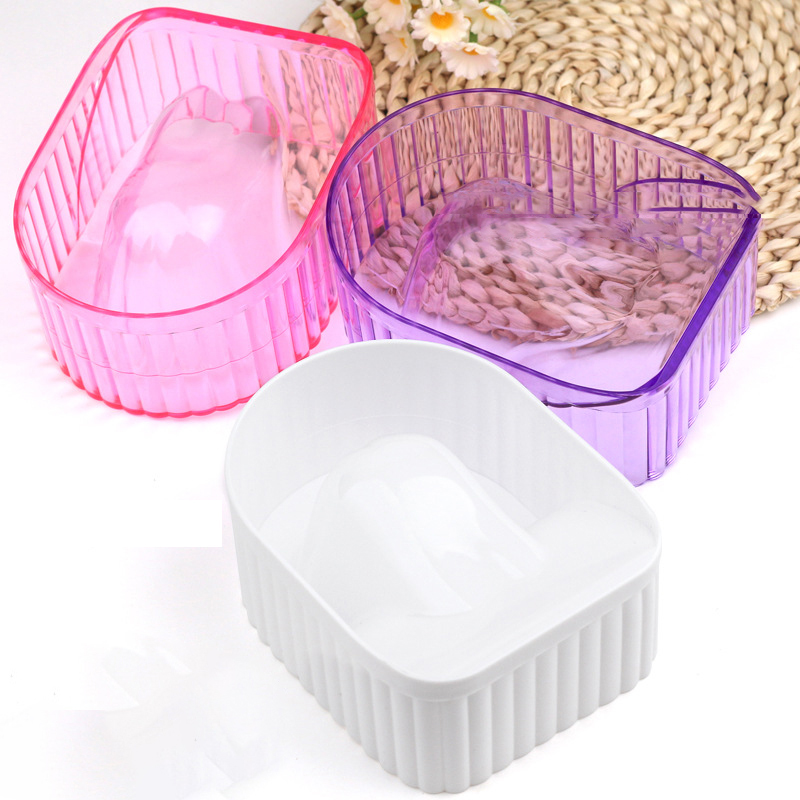 Tigela de imersão de unhas acr - Dip Powder Nail avaliação e preço