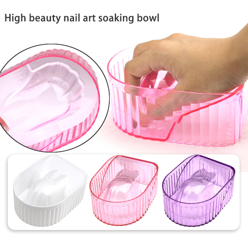 Tigela de imersão de unhas acr - Dip Powder Nail avaliação e preço
