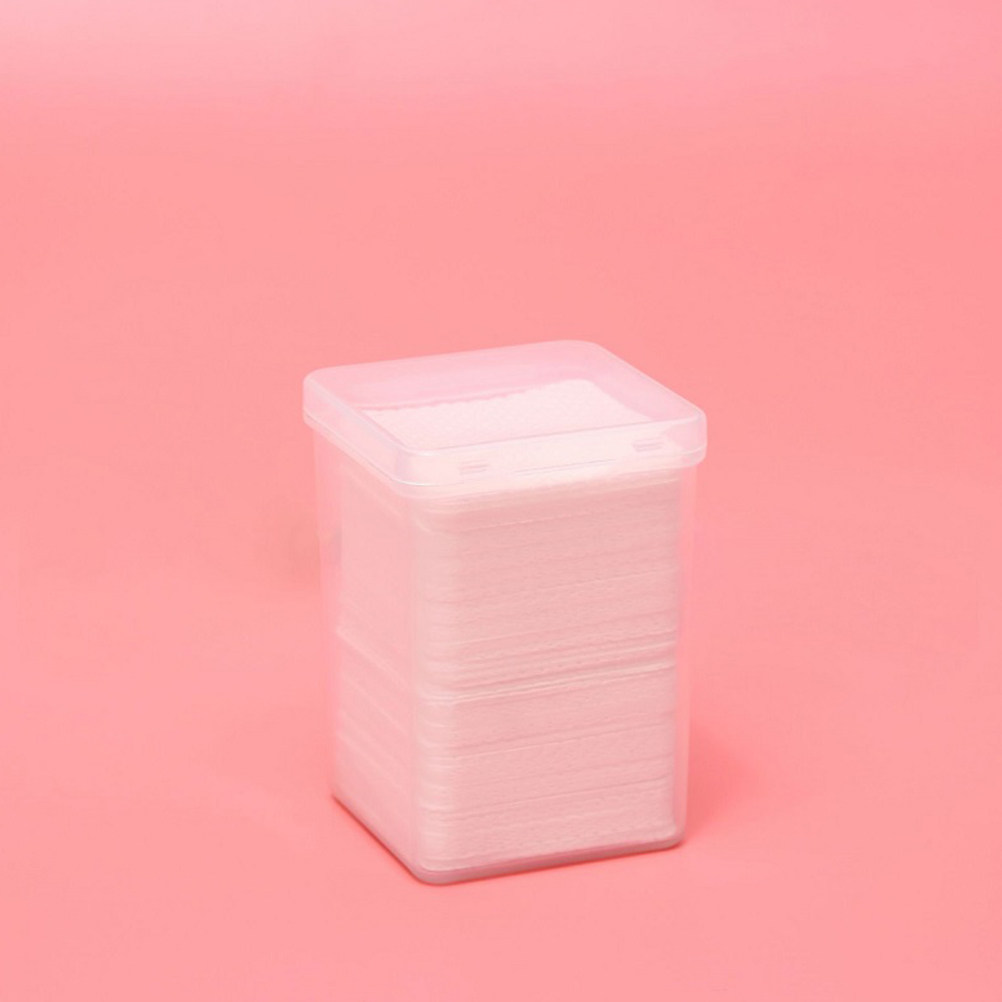 5 Peças de Caixa de Armazename - Acrylic Powder Clear avaliação e preço